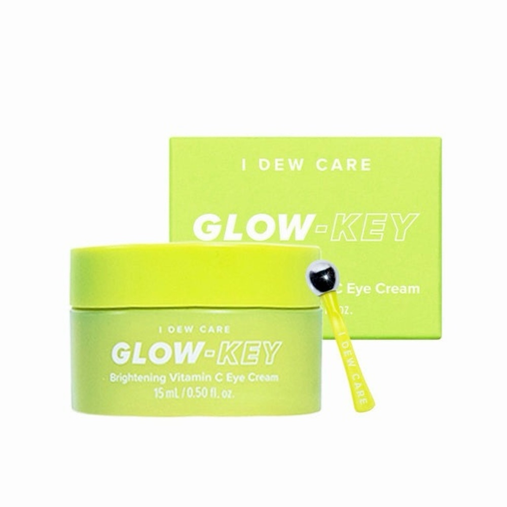 GLOW-KEY eye cream